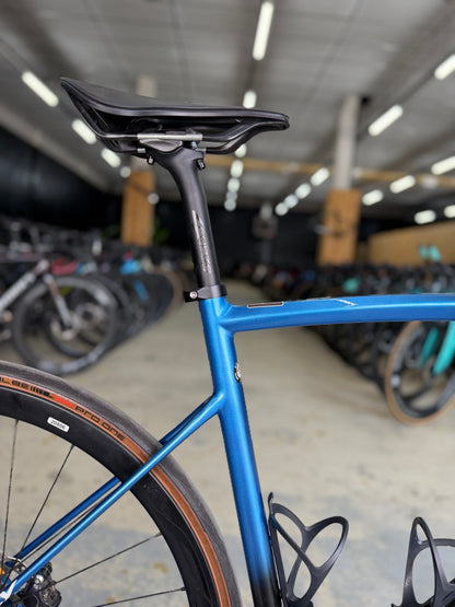 Ridley Fenix SL Carbon Racefiets