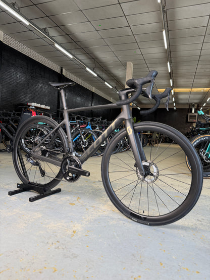 Scott Addict RC15 Di2 Carbon Racefiets