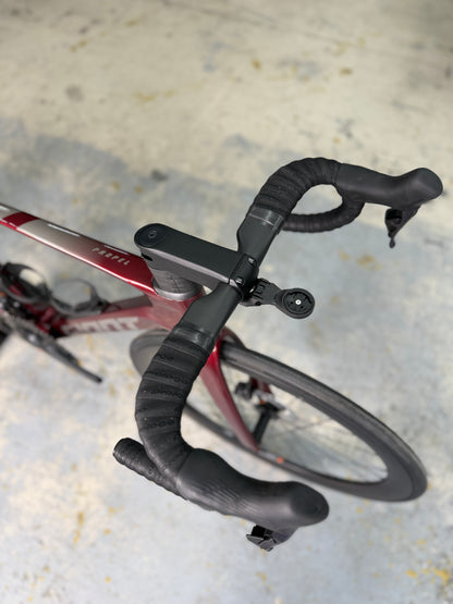 Showroom Model Giant Propel Advanced Pro 0 Di2 Carbon Racefiets