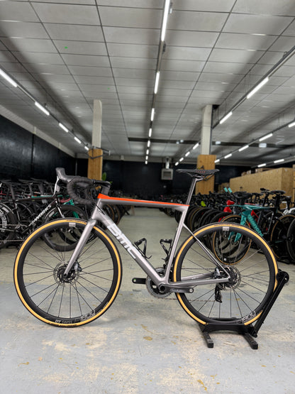 BMC TeamMachine SLR AXS Carbon Racefiets