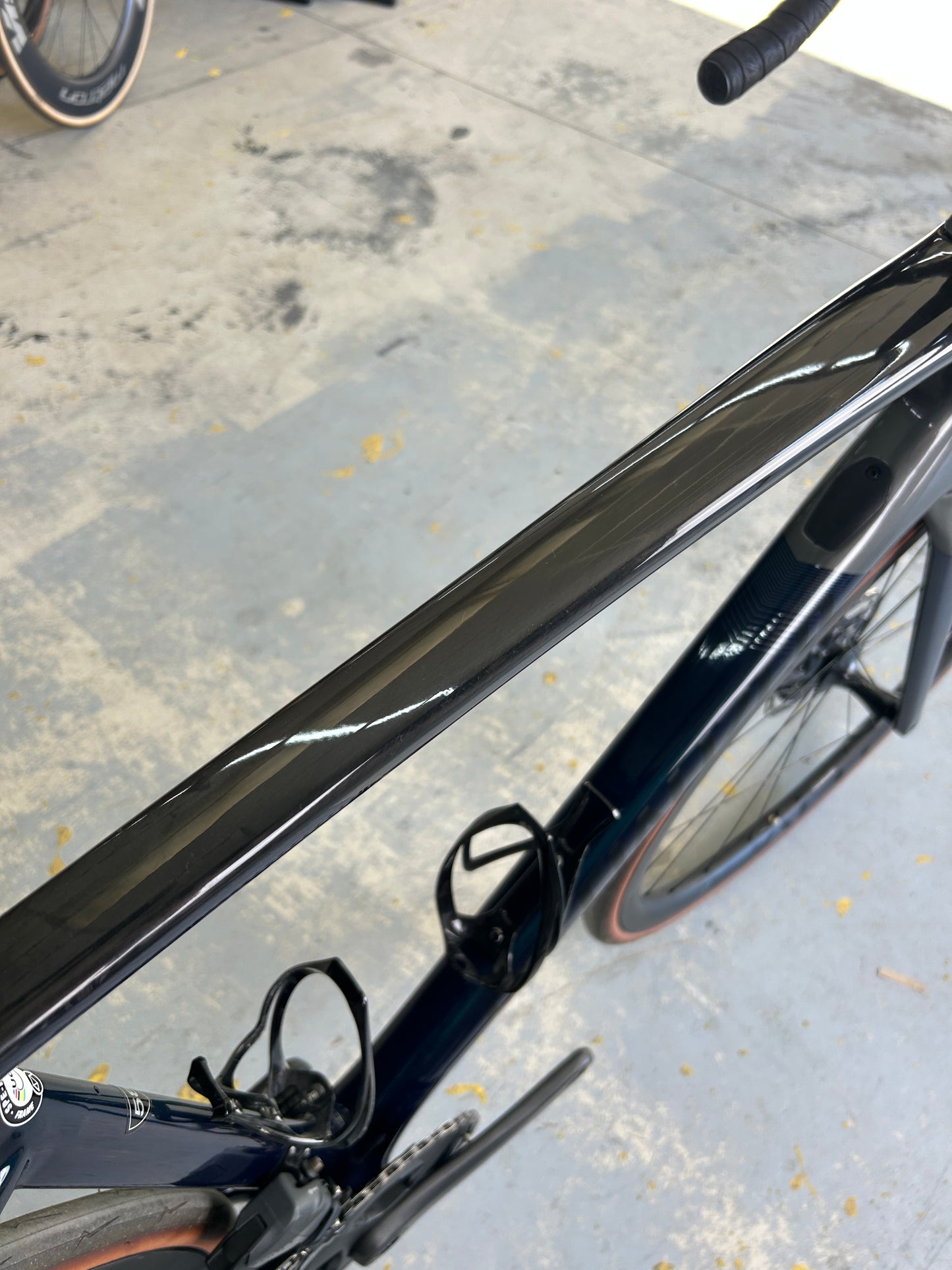 Specialized Roubaix Pro AXS Carbon Road Bike