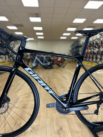 Giant TCR Advanced Disc 0 Di2 Carbon Racefiets