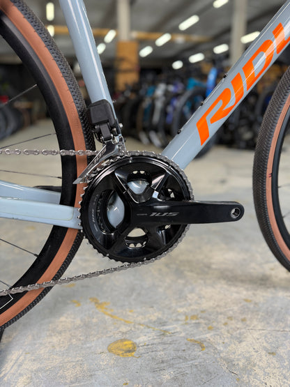 Ridley Grifn Di2 Carbon Racefiets