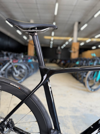 Giant TCR Advanced Pro 0 Di2 Carbon Racefiets