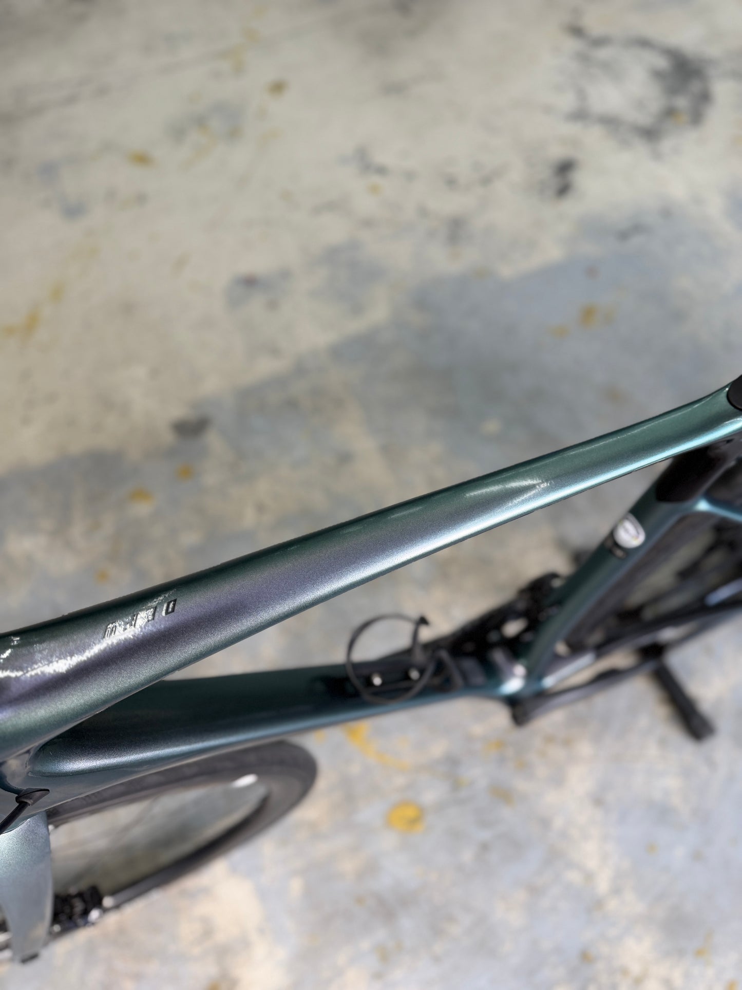 Giant Defy Advanced Pro 1 Di2 Carbon Road Bike
