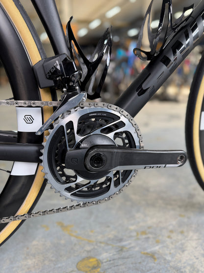 S-Works Tarmac SL7 SRAM RED eTap Carbon Racefiets