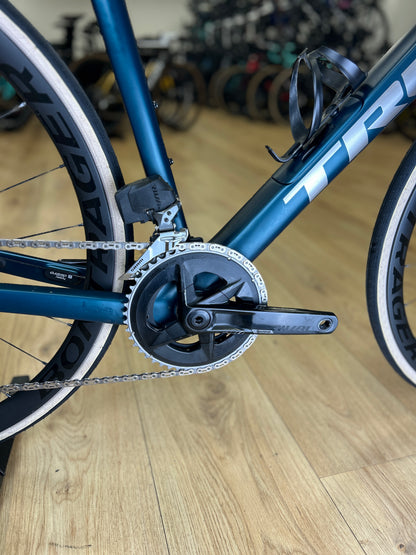 Trek Domane SL6 AXS Carbon Road Bike