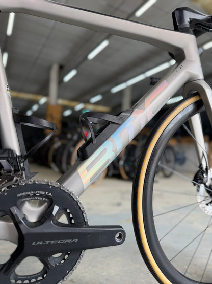 BMC Teammachine SLR01 Di2 Carbon Racefiets