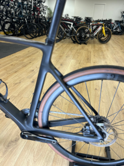 Scott Addict RC AXS Carbon Racefiets