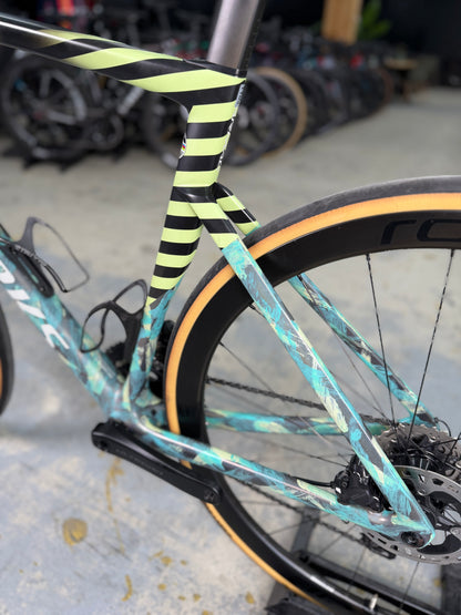 Specialized S-Works Tarmac SL7 Di2 Carbon Racing Bicycle