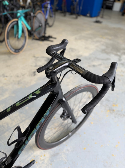 Giant TCR Pro Di2 Carbon Road Bike