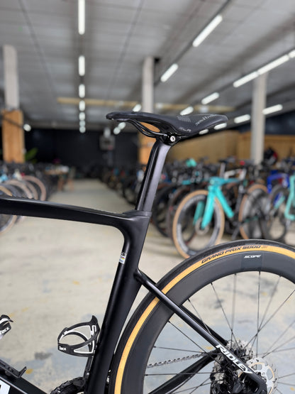 Ridley Noah Di2 Carbon Road Bike