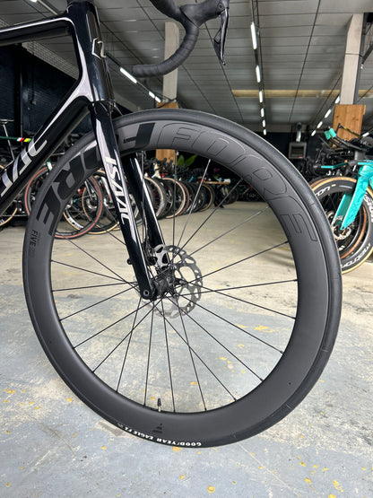 NIEUW Isaac Element Di2 Carbon Racefiets