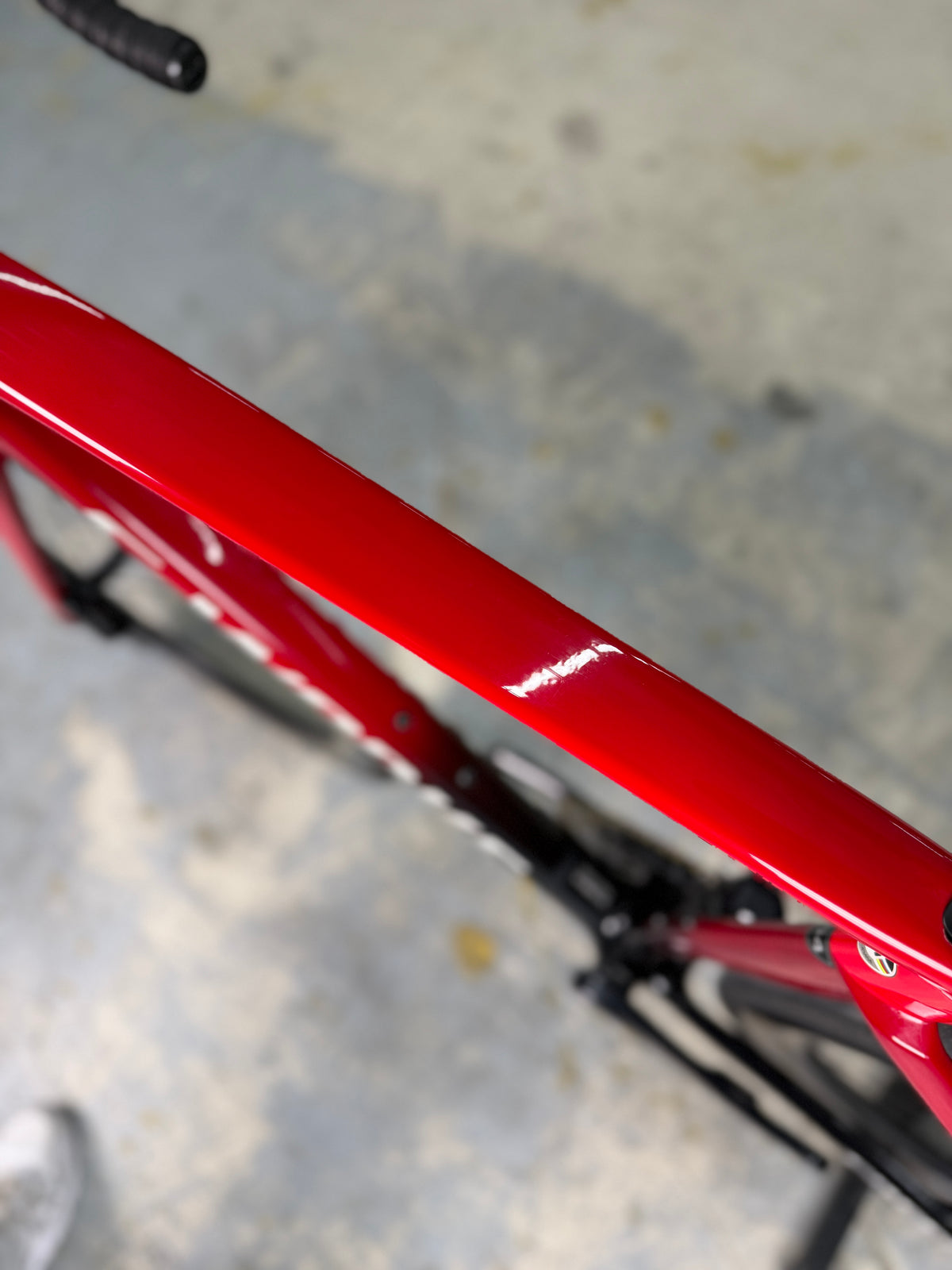 S-Works Tarmac SL7 Dura Ace Di2 Carbon Racefiets