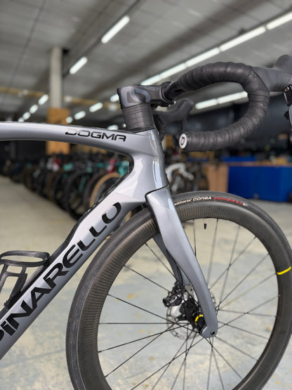 Pinarello Dogma F12 Di2 Carbon Racefiets