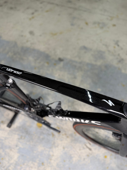 S-Works Venge Di2 Carbon Racefiets