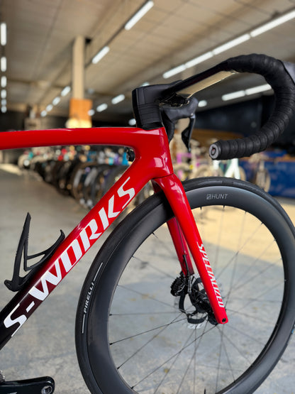 S-Works Tarmac SL7 Dura Ace Di2 Carbon Racefiets