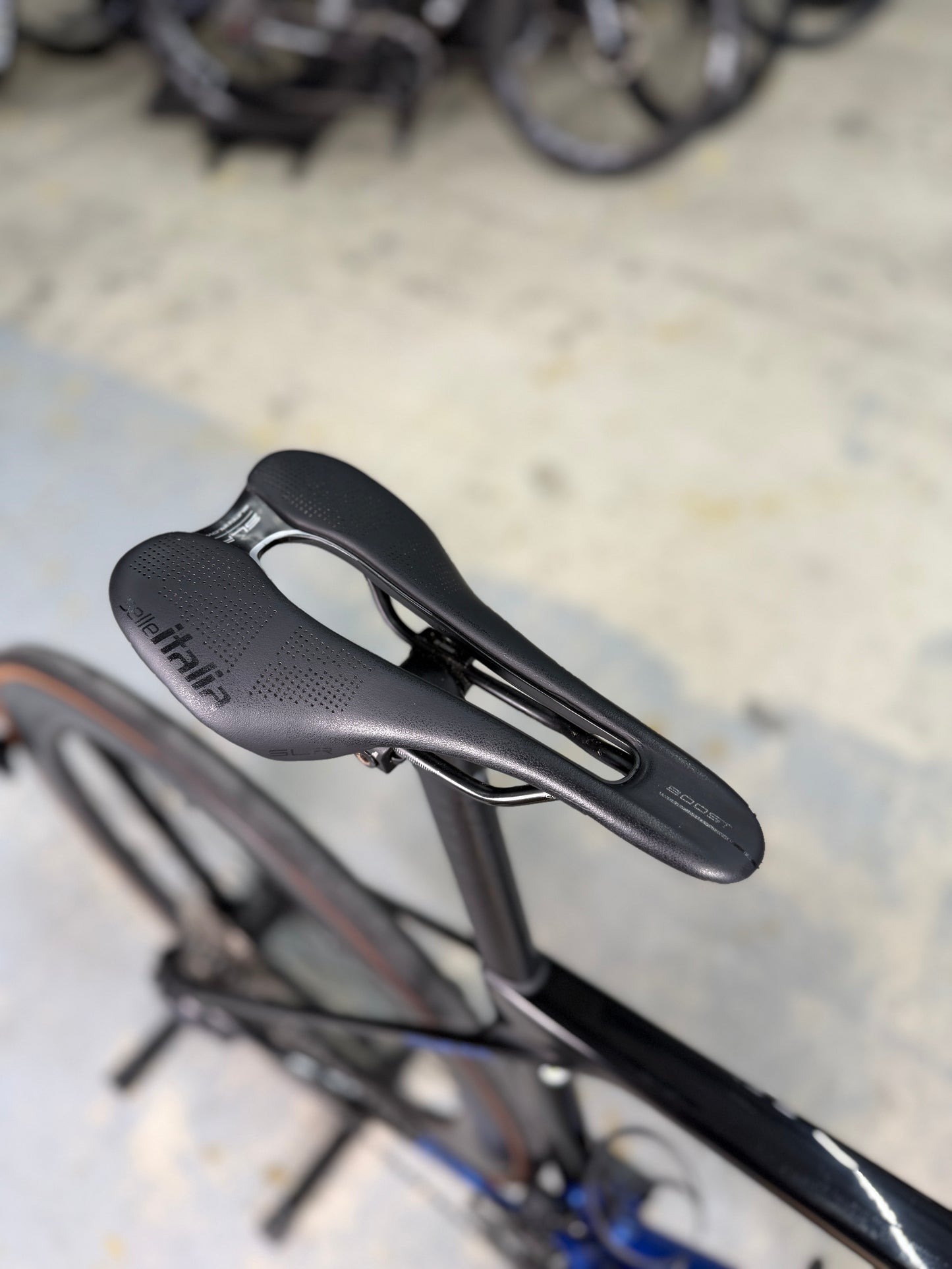 Canyon Ultimate CF SL8 Di2 Carbon Racefiets