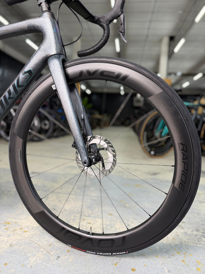 S-Works Tarmac SL6 Di2 Carbon Racefiets
