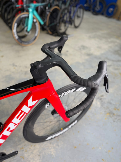 Trek Madone SLR Di2 Carbon Racefiets