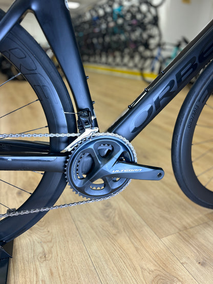 Orbea Orca Aero M20Team-D Carbon Racefiets