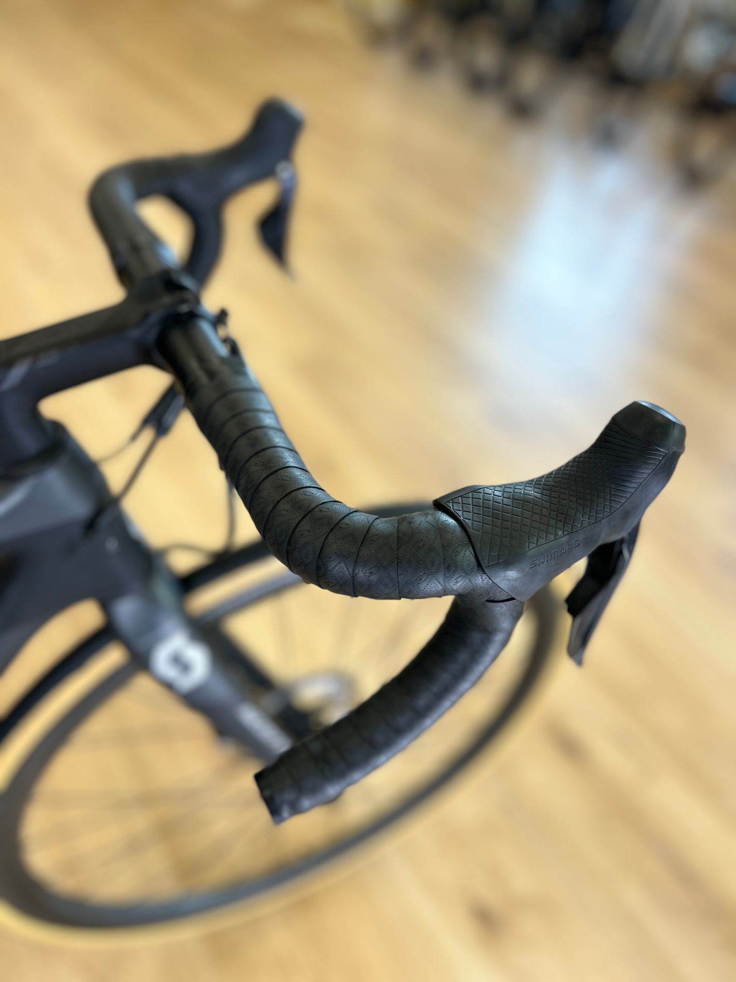 Scott Addcit 15 RC Di2 Disc Carbon Racefiets