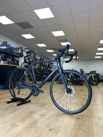 Merida Scultura 6000 Disc Carbon Racefiets