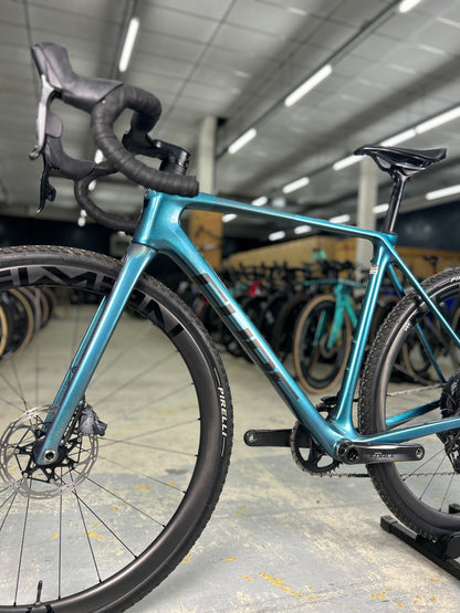 Cube Cross Race C:68X SLT AXS Carbon Racefiets