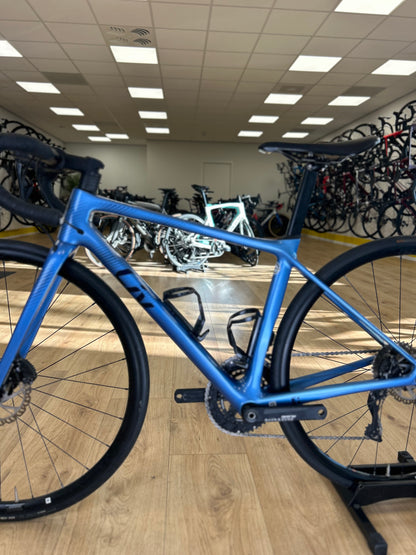 Liv Langma Di2 Carbon Disc Dames Racefiets