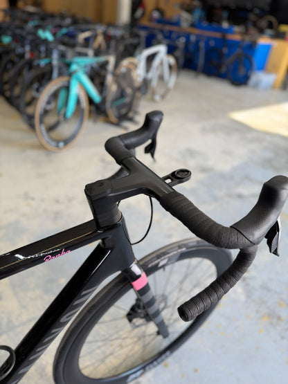 Canyon Ultimate Rapha Edition AXS Carbon Racefiets