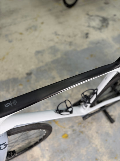 Scott Addict 20 Carbon Racefiets