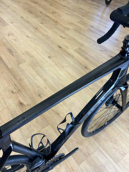 Cube Agree SLT PM AXS Carbon Disc Racefiets
