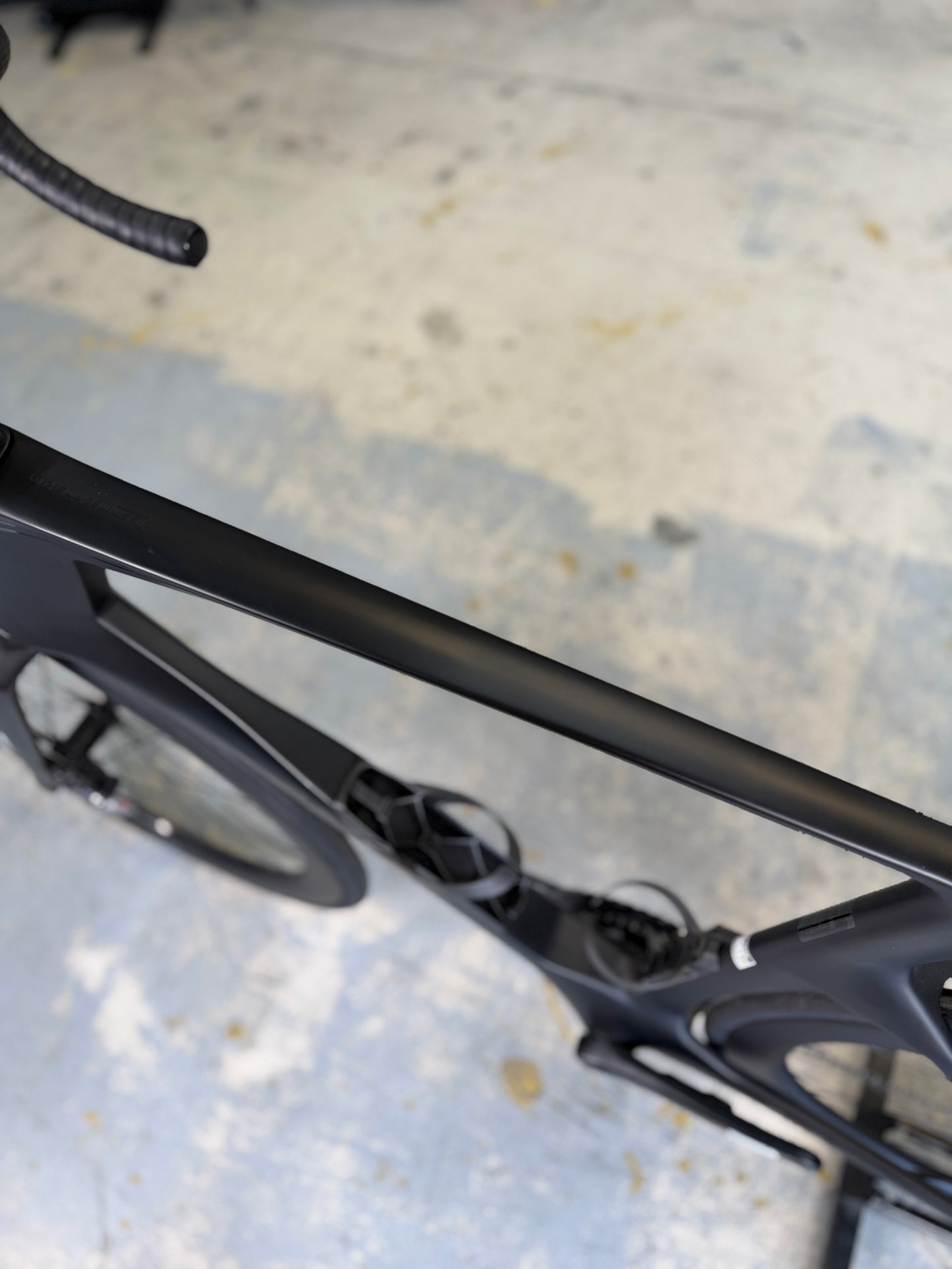 NIEUW BMC TeamMachine R01 Di2 Carbon Racefiets