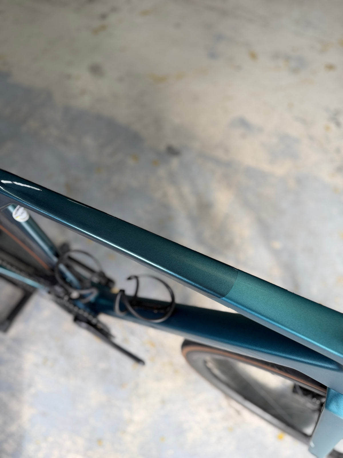 Canyon Ultimate CF SLX AXS Carbon Racefiets