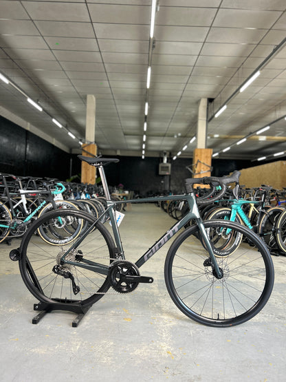 NIEUW Giant TCR Advanced Pro 1 Di2 Carbon Racefiets