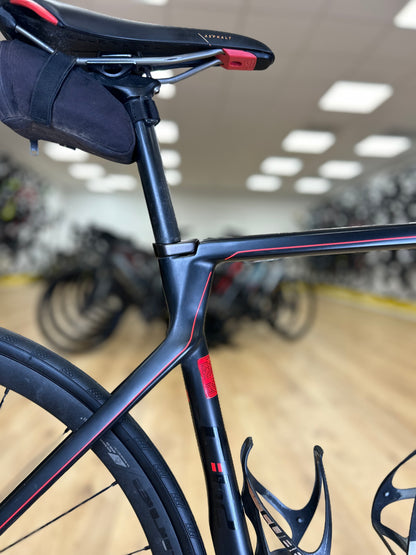 Cube Agree C62 Racefiets