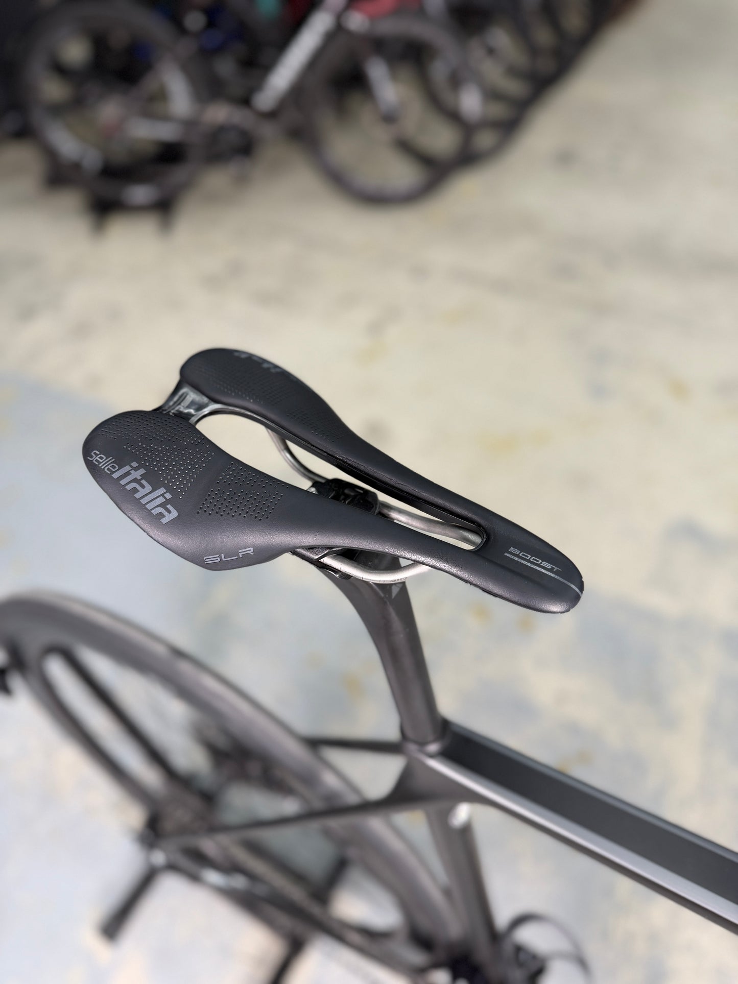 Canyon Ultimate CF SLX Dura Ace Di2 Carbon Racefiets