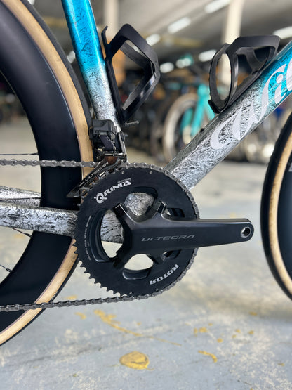 Wilier Filante SLR Di2 Carbon Road Bike