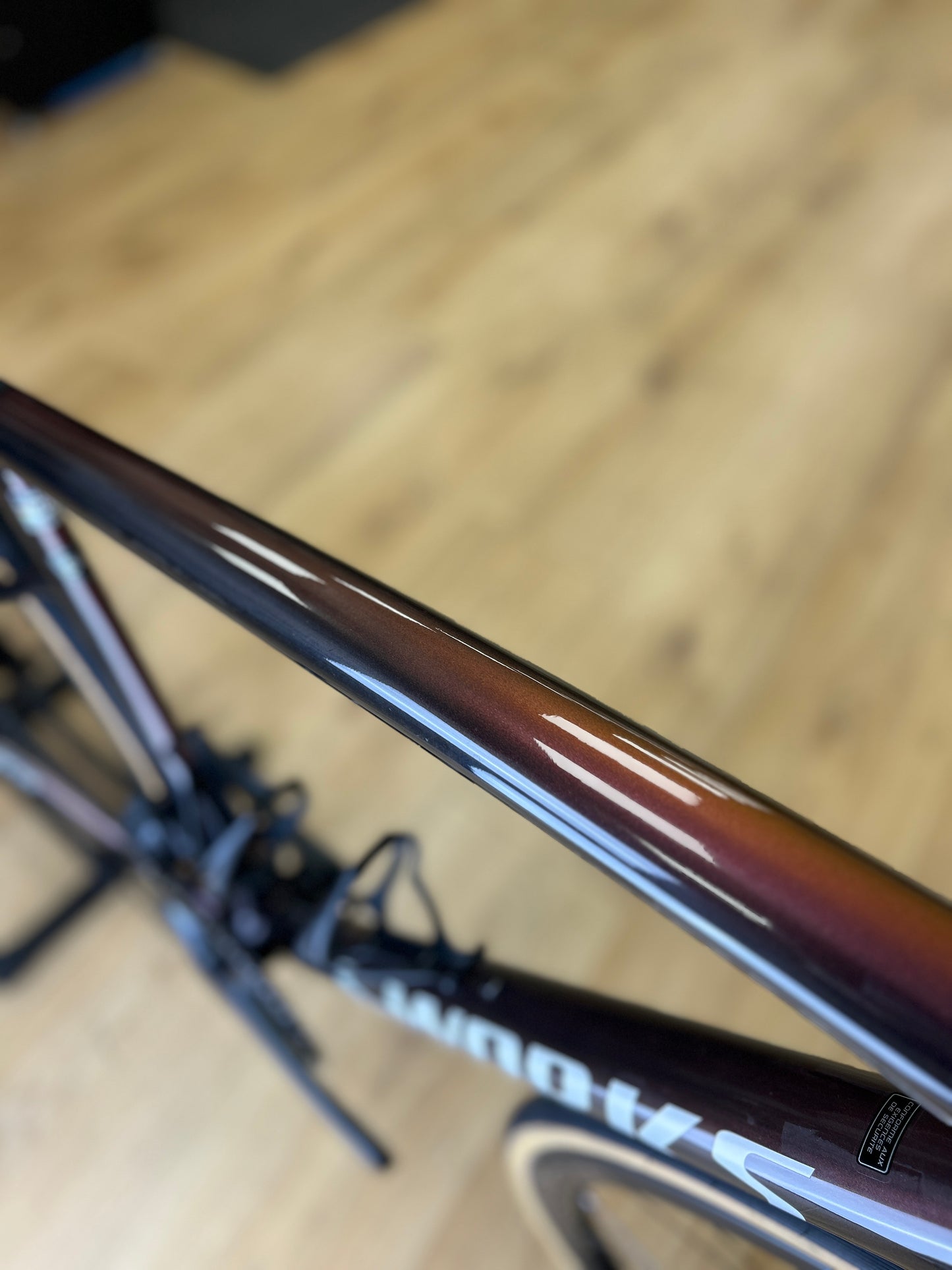 S-Works Tarmac SL8 Di2 Carbon Racefiets