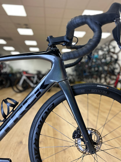 Trek Domane SL7 Di2 Carbon Racefiets
