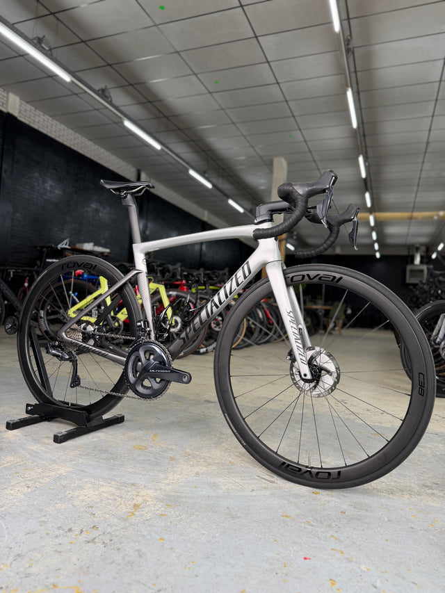 Specialized Tarmac SL7 Di2 Carbon Racefiets