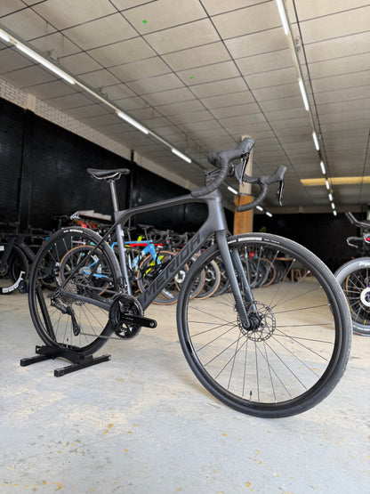 Demo Merida Scultura 6000 Di2 Carbon Racefiets