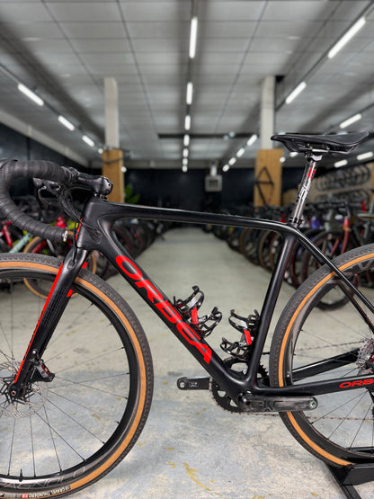 Orbea Terra M20 EKAR Gravel Bike