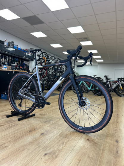 Showroom 0km Sensa Giulia Elite Gravel Fiets