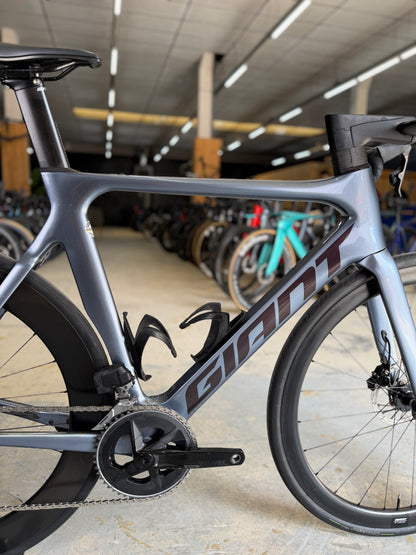Giant Propel Advanced 1 Disc AXS Carbon Racefiets