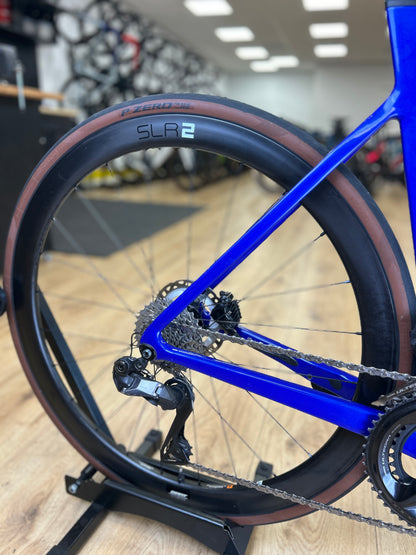 Giant Propel Advanced Di2 Carbon Racefiets