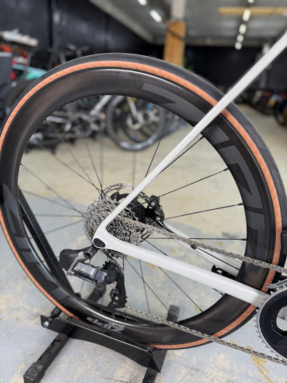 Canyon Endurace CF SL7 AXS Carbon Racefiets