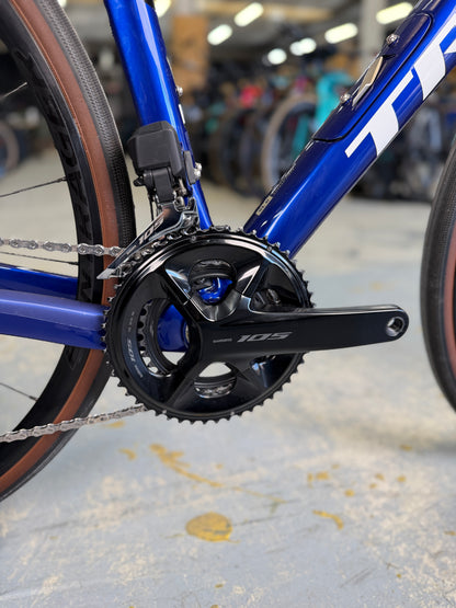 Trek Domane SL6 Di2 Carbon Racefiets