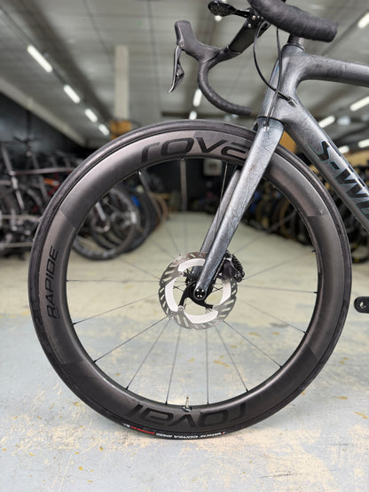 S-Works Tarmac SL6 Di2 Carbon Racefiets