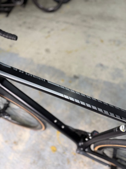 Canyon Endurace CF SL Di2 Carbon Road Bike